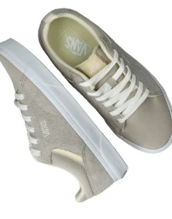 Vans Seldan Hairy Sneakers Dames|DAMES Sneakers