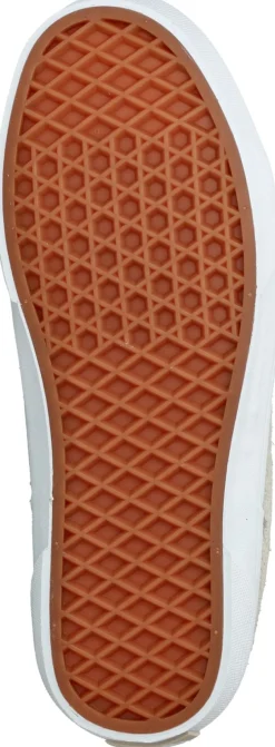 Vans Seldan Hairy Sneakers Dames|DAMES Sneakers
