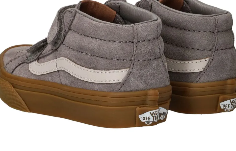 Vans SK8-Mid Reissue V Sneakers Meisjes Jongens| Sneakers|Sneakers