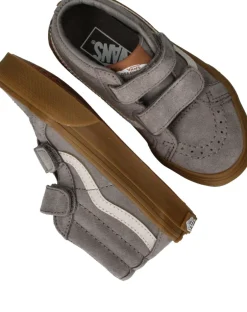 Vans SK8-Mid Reissue V Sneakers Meisjes Jongens| Sneakers|Sneakers
