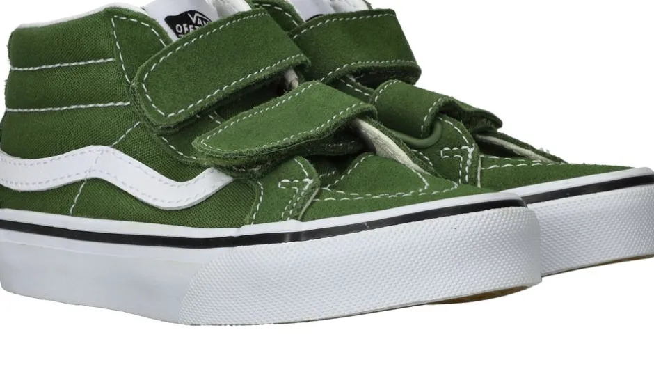 Vans SK8-Mid Reissue V Sneakers Meisjes Jongens| Sneakers|Sneakers