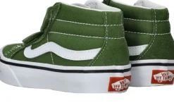 Vans SK8-Mid Reissue V Sneakers Meisjes Jongens| Sneakers|Sneakers