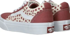 Vans Ward Dots Sneakers Meisjes| Sneakers
