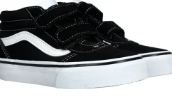 Vans Ward Mid V Sneakers Meisjes Jongens| Sneakers|Sneakers