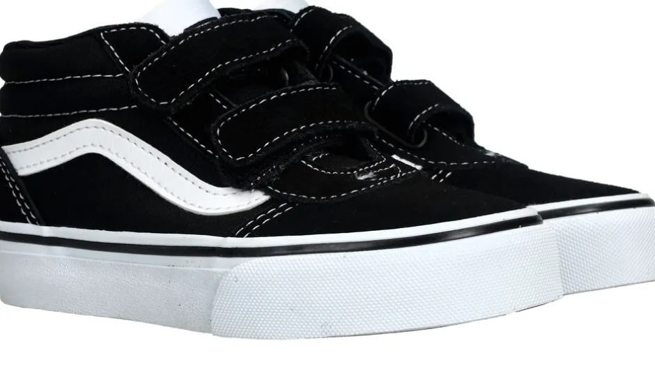 Vans Ward Mid V Sneakers Meisjes Jongens| Sneakers|Sneakers