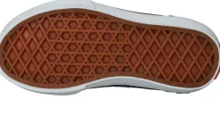 Vans Ward Mid V Sneakers Meisjes Jongens| Sneakers|Sneakers