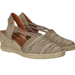 Verbenas Maika Sandalettes Dames|DAMES Hakken|Sandalen