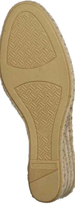 Verbenas Mila Espadrilles Dames|DAMES Sandalen