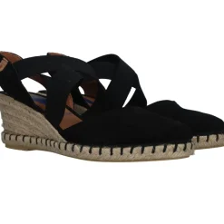 Verbenas Mila Sleehakken Dames|DAMES Sandalen