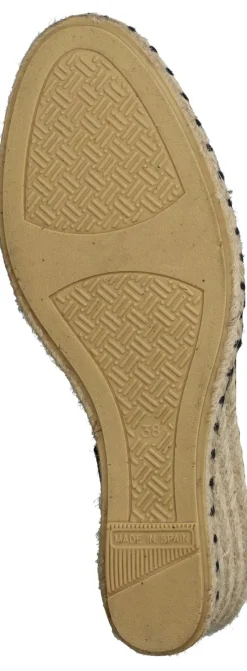 Verbenas Mila Sleehakken Dames|DAMES Sandalen