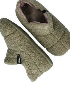 Verbenas Pantoffels Dames|DAMES Pantoffels