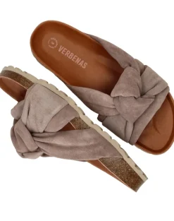 Verbenas Rainbow Slippers Dames|DAMES Slippers