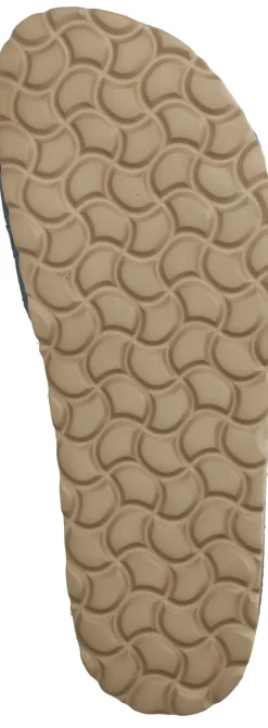 Verbenas Rocio Serraje Slippers Dames|DAMES Slippers
