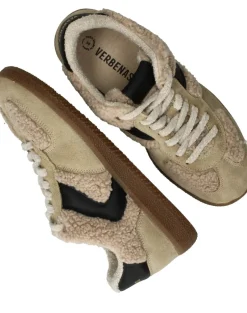 Verbenas Sora Sneakers Dames|DAMES Sneakers