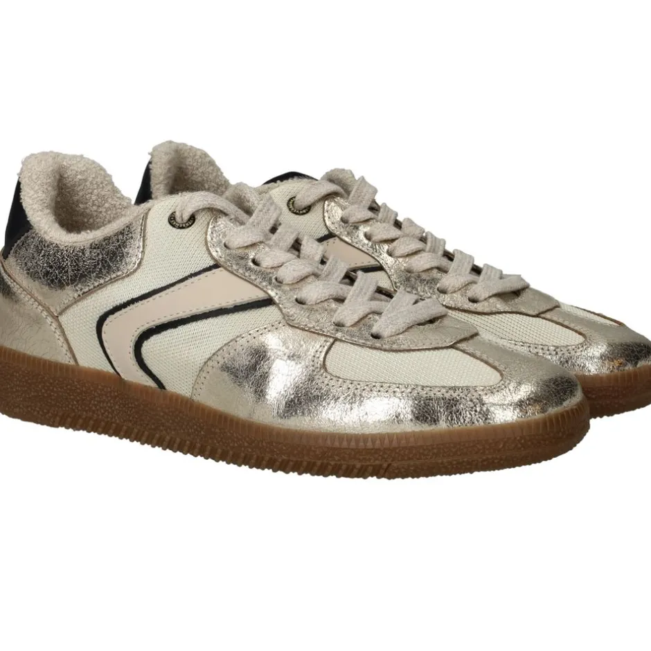 Verbenas Sora Sneakers Dames|DAMES Sneakers