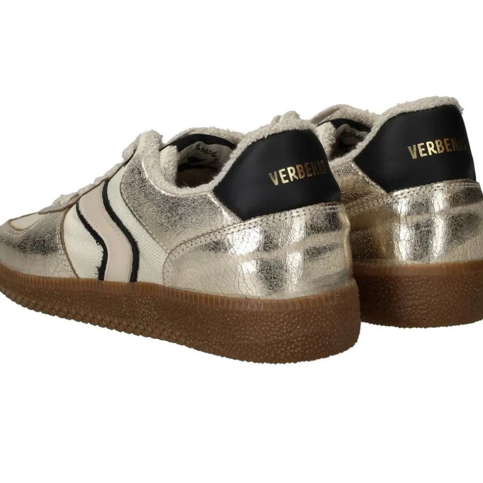 Verbenas Sora Sneakers Dames|DAMES Sneakers