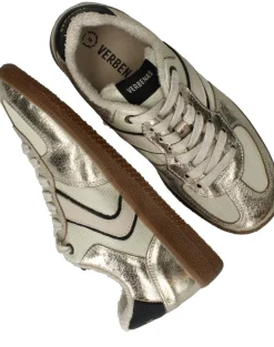 Verbenas Sora Sneakers Dames|DAMES Sneakers