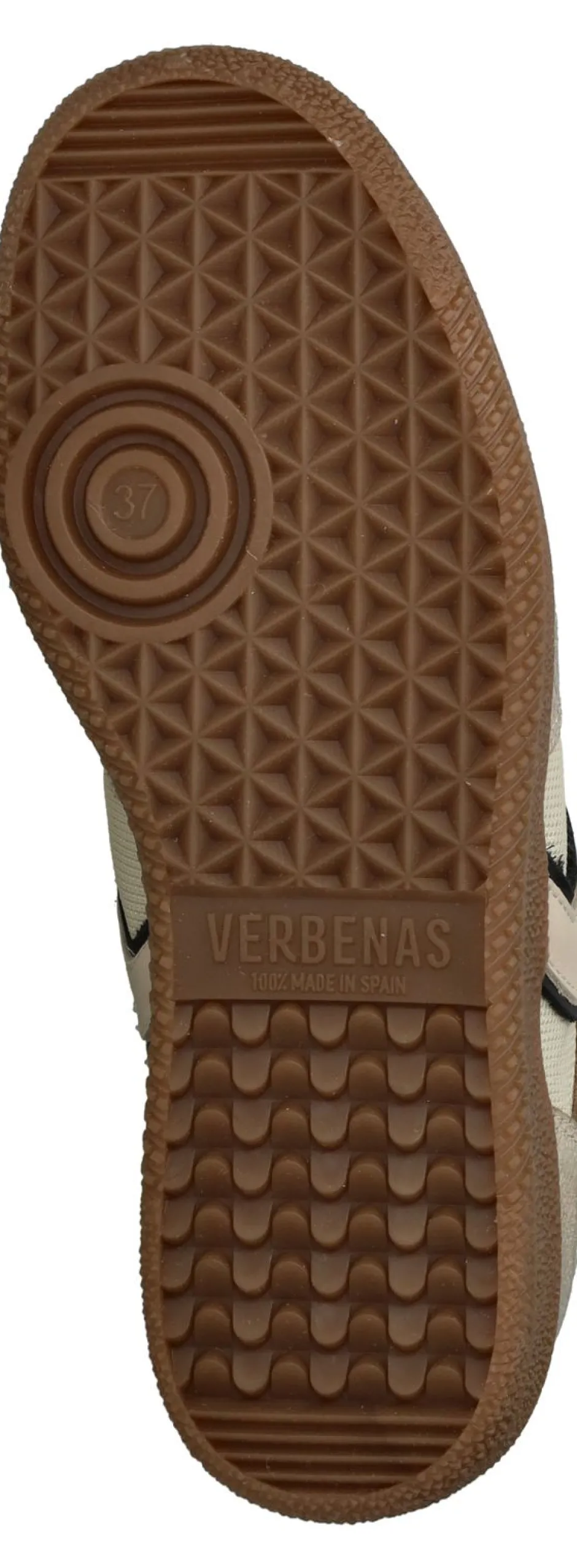 Verbenas Sora Sneakers Dames|DAMES Sneakers