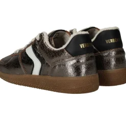 Verbenas Sora Sneakers Grijs Dames|DAMES Sneakers