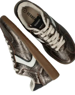Verbenas Sora Sneakers Grijs Dames|DAMES Sneakers