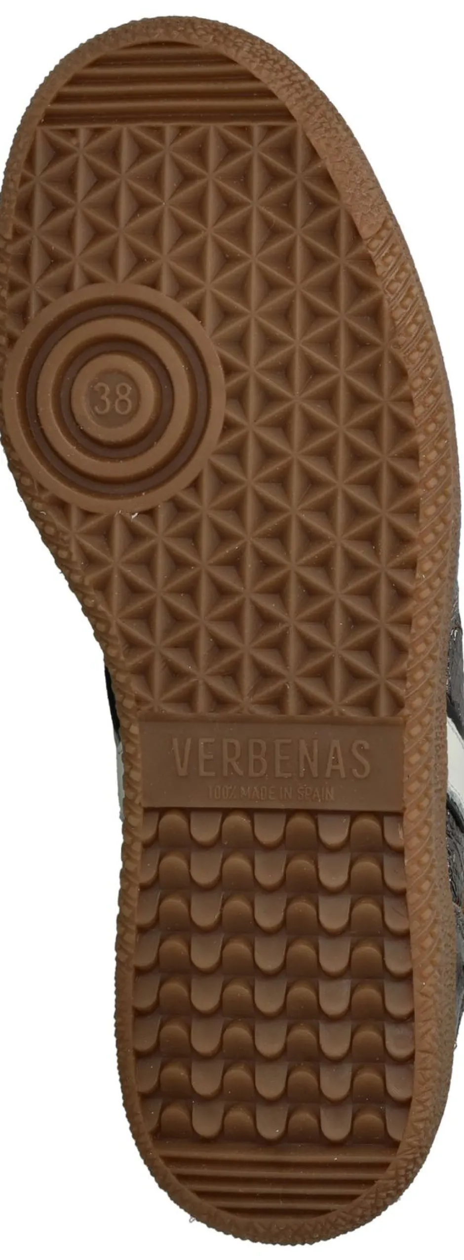 Verbenas Sora Sneakers Grijs Dames|DAMES Sneakers
