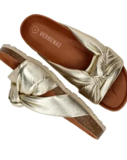 Verbenas Viena Slippers Dames|DAMES Slippers