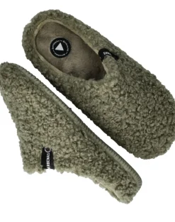 Verbenas York Pantoffels Dames|DAMES Pantoffels