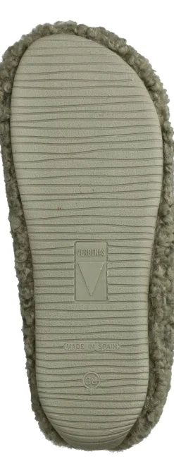 Verbenas York Pantoffels Dames|DAMES Pantoffels