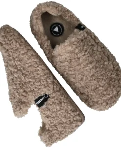 Verbenas Yuk Pantoffels Dames|DAMES Pantoffels