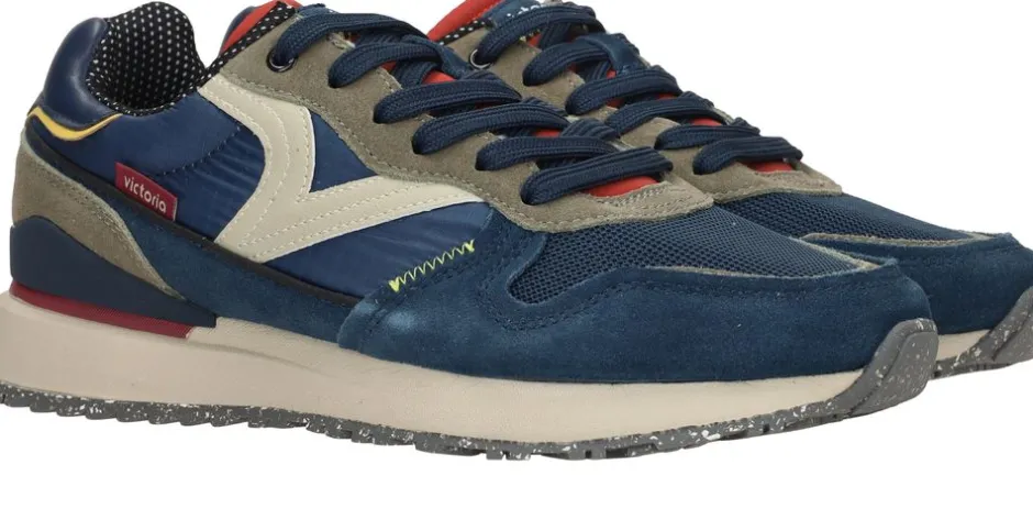 Victoria Sneakers Heren|Heren Sneakers