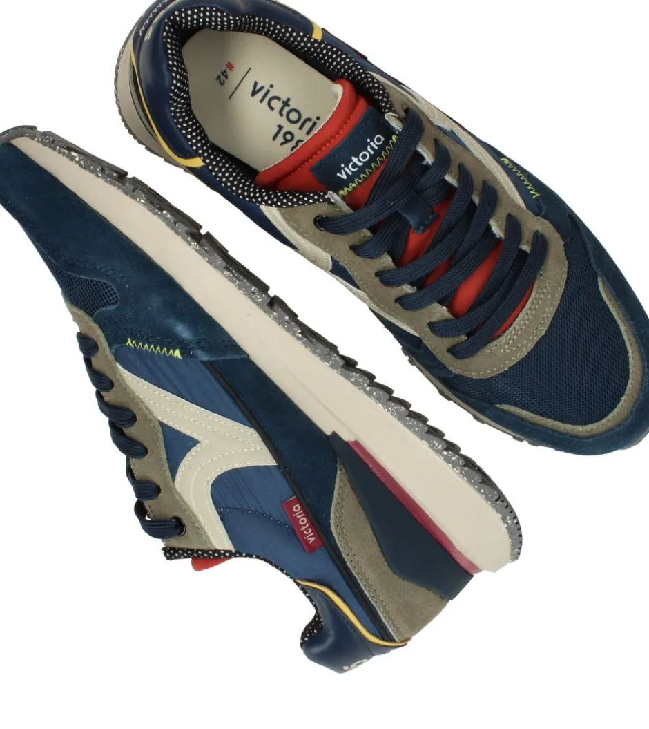 Victoria Sneakers Heren|Heren Sneakers