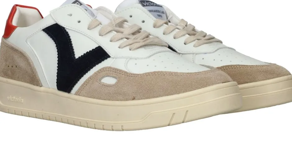 Victoria Sneakers Heren|Heren Sneakers