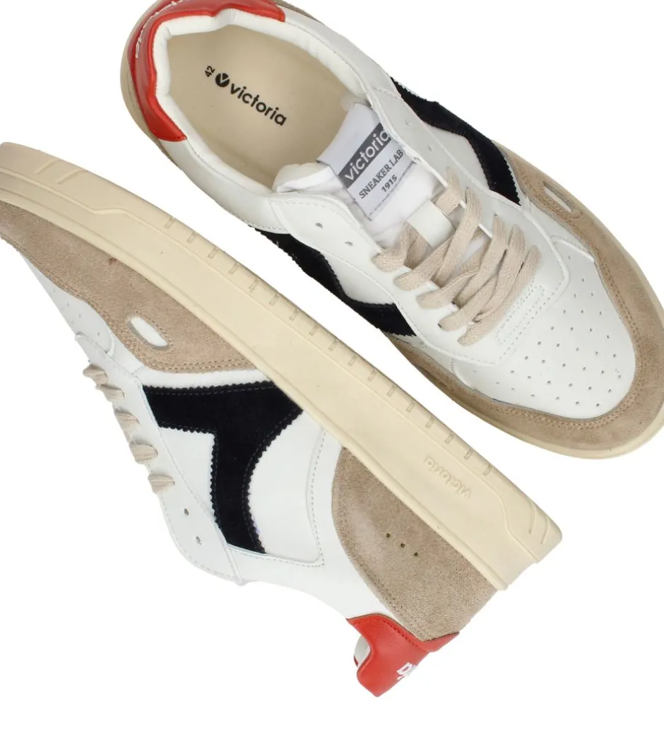 Victoria Sneakers Heren|Heren Sneakers