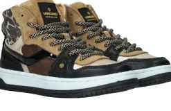 Vingino MAXIME MID Boots Meisjes| Boots