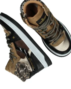 Vingino MAXIME MID Boots Meisjes| Boots