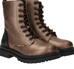 Vingino Shirley Veterboots Meisjes| Boots
