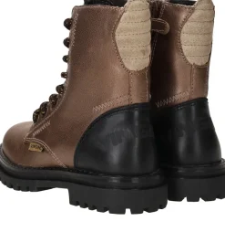 Vingino Shirley Veterboots Meisjes| Boots