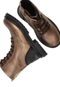 Vingino Shirley Veterboots Meisjes| Boots