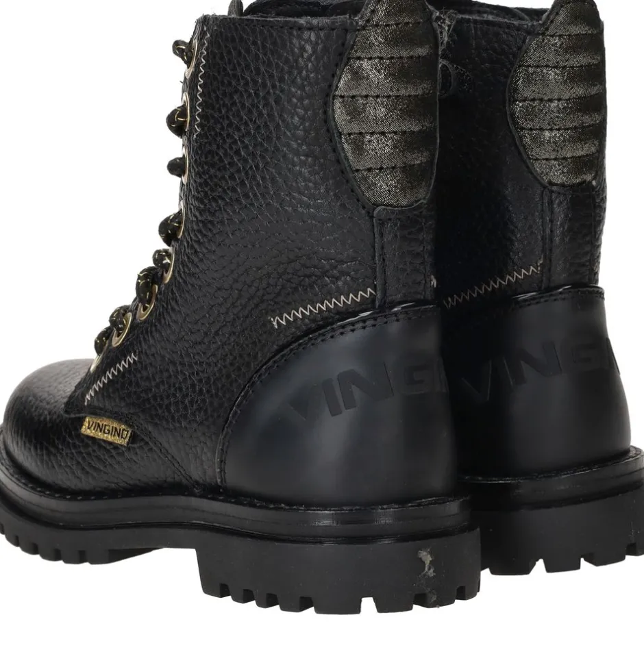 Vingino Shirley Veterboots Meisjes| Boots
