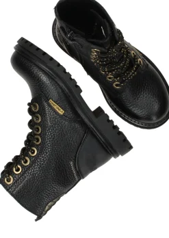 Vingino Shirley Veterboots Meisjes| Boots