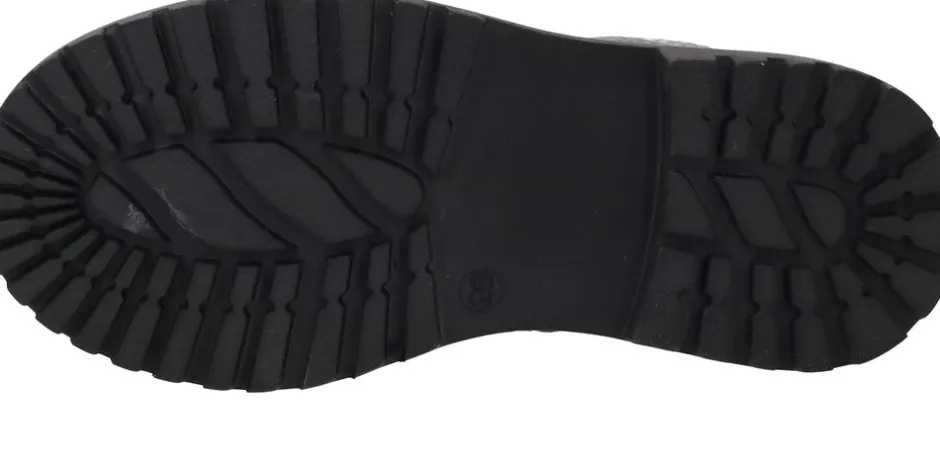 Vingino Shirley Veterboots Meisjes| Boots