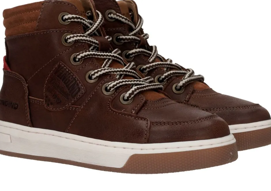 Vingino SIL MID Boots Jongens| Boots