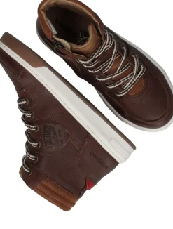 Vingino SIL MID Boots Jongens| Boots