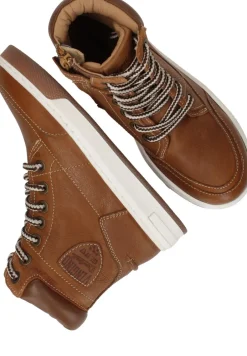Vingino SIL XHI Boots Jongens| Boots