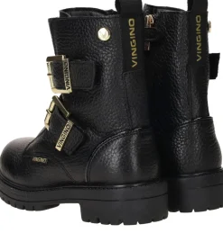 Vingino Velia Bikerboots Meisjes| Boots
