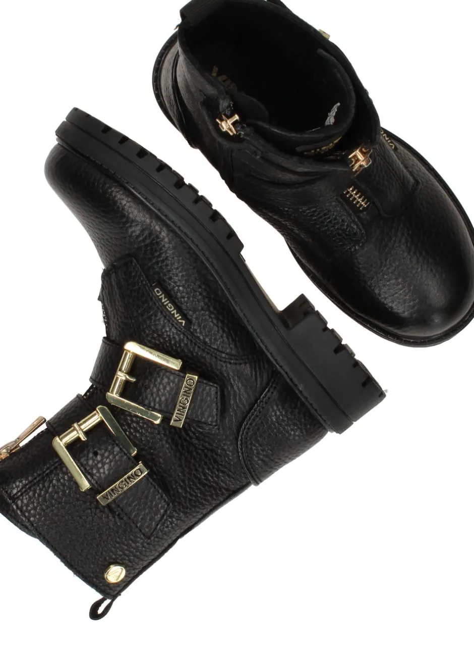 Vingino Velia Bikerboots Meisjes| Boots