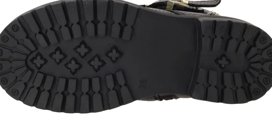 Vingino Velia Bikerboots Meisjes| Boots
