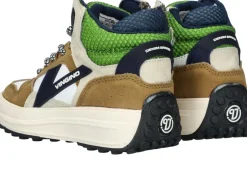 Vingino Vito Mid Boots Jongens| Boots