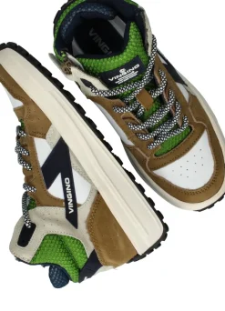 Vingino Vito Mid Boots Jongens| Boots