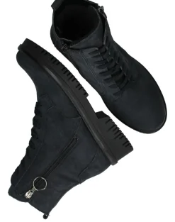 Waldlaufer Alea Veterboots Dames|DAMES Comfort|Boots